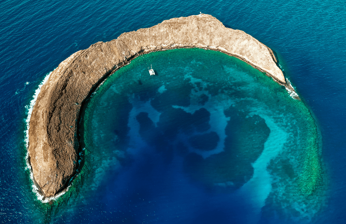 Best Maui Snorkeling Tours: Molokini Crater & Beyond