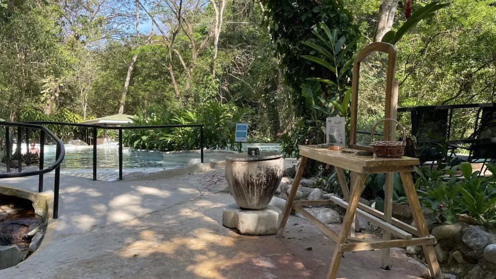 RINCON’s Natural Spa: A Volcanic Mud Adventure