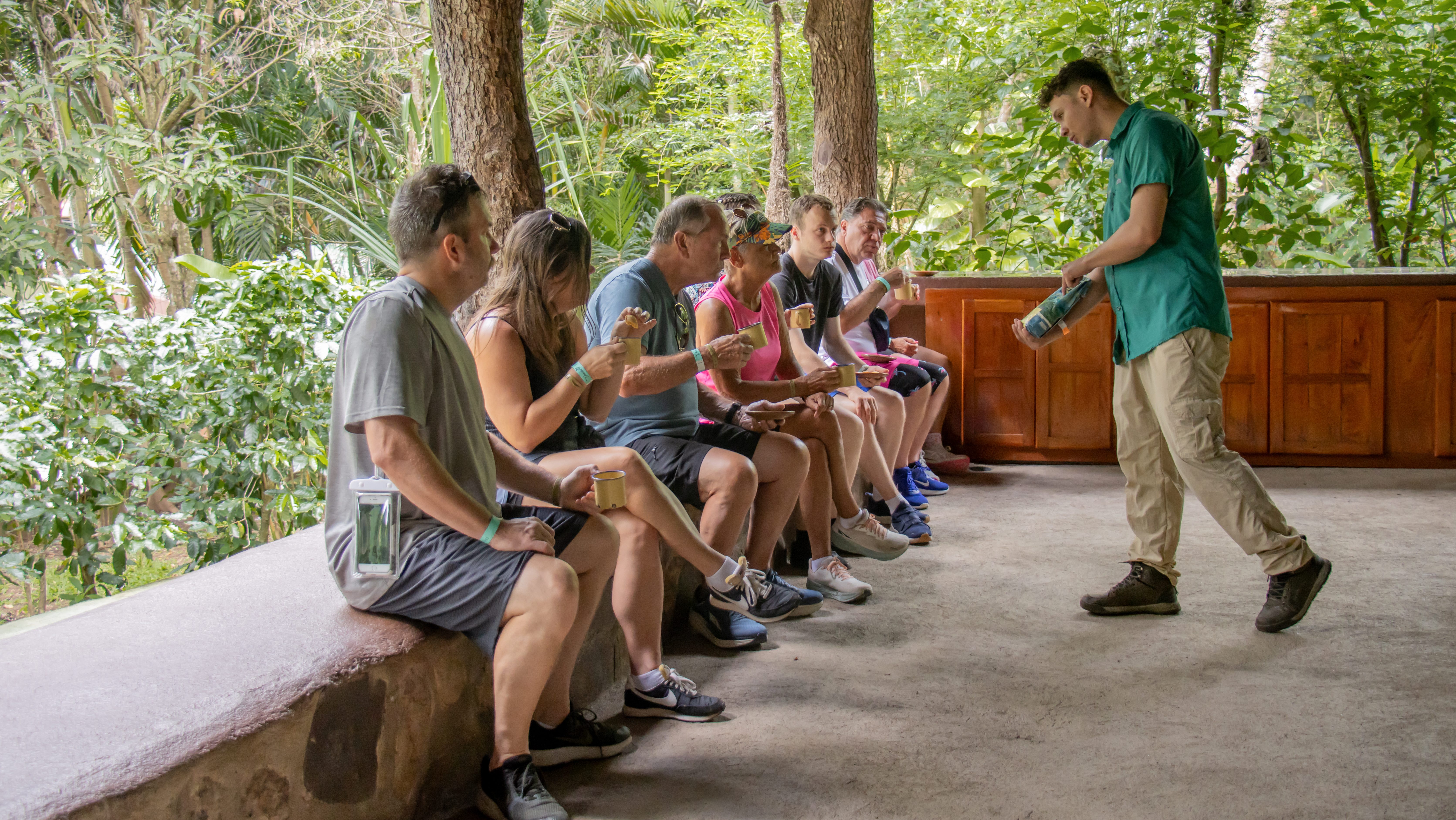 Guanacaste’s Cultural Treasures at RINCON