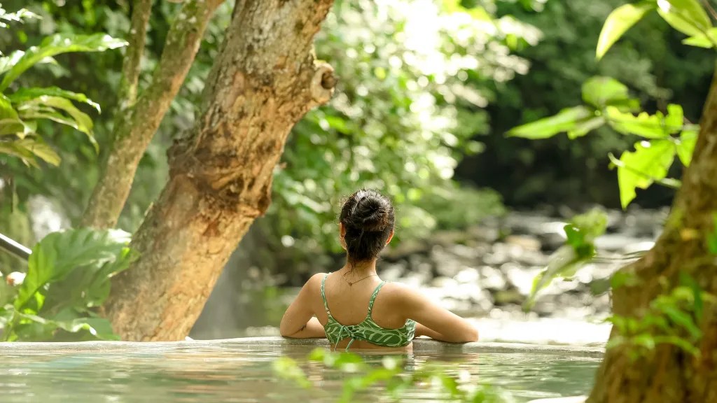 2026 Guide to the Best Hot Springs in Guanacaste: Why Rincon’s Natural Thermal Pools Stand Out