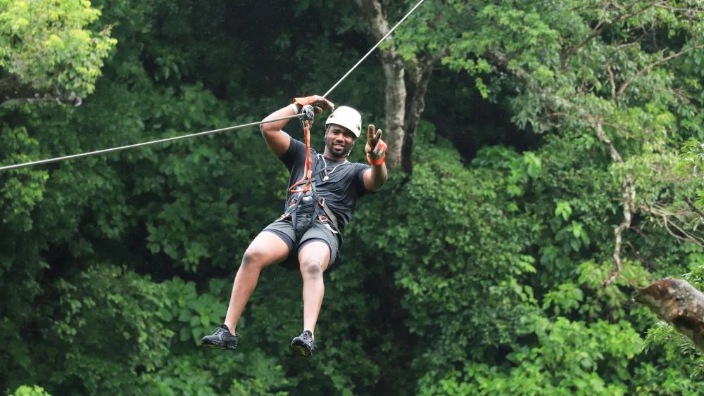 Weekend Escapes: Exploration and Relaxation at rincon