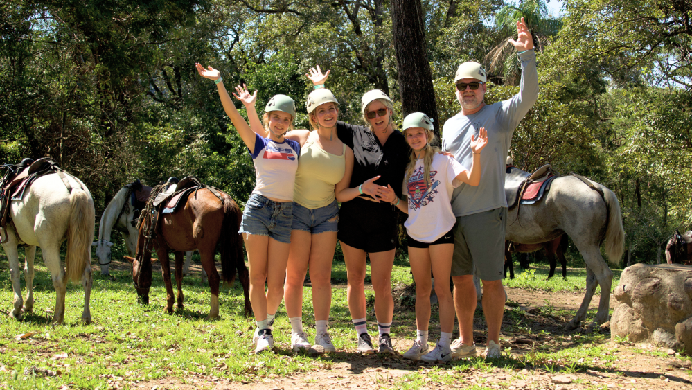 Family-Friendly Costa Rica Adventures: Your Perfect Day Itinerary at rincon