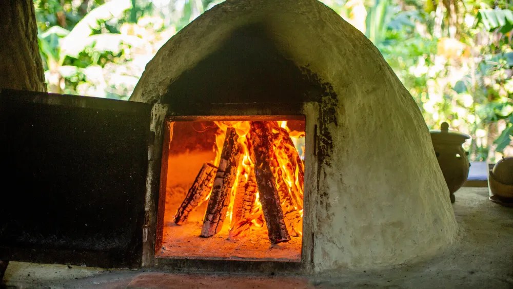 Chorotega Culture You Can Taste: Coffee, Sugar Cane & Wood-Oven Bakes